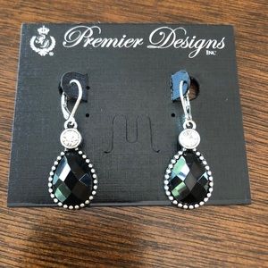 Premier Designs Go Girl Earrings